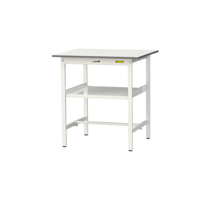 【ポイント10倍】【直送品】 山金工業 ワークテーブル SUPH-975F-WW 【大型】