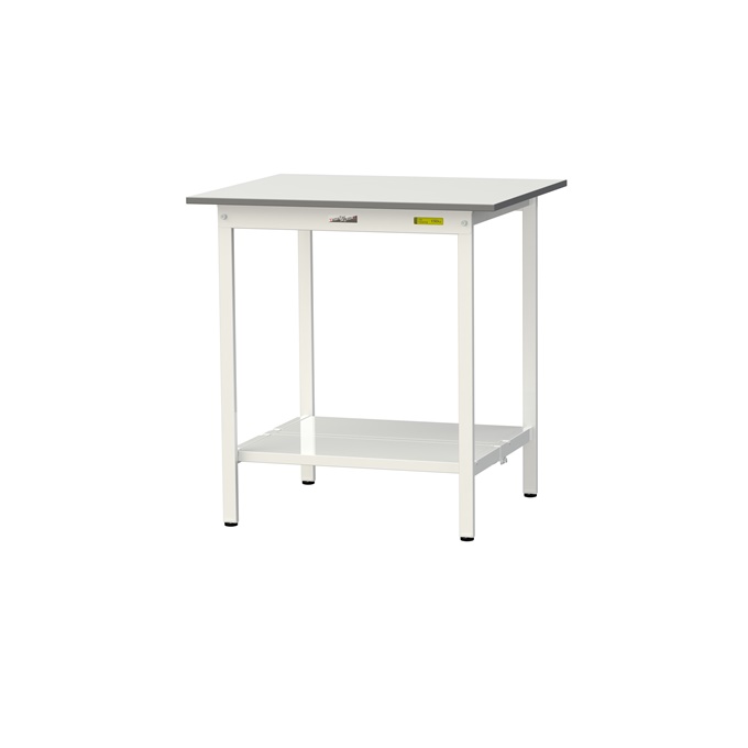 【ポイント10倍】【直送品】 山金工業 ワークテーブル SUPH-975TT-WW 【大型】