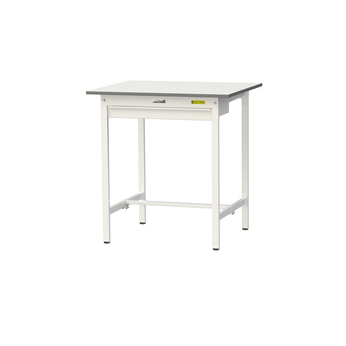 【ポイント5倍】【直送品】 山金工業 ワークテーブル SUPH-975W-WW 【大型】