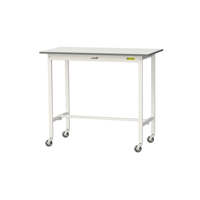 【直送品】 山金工業 ワークテーブル SUPHC-1260-WW 【大型】|道具屋さん店