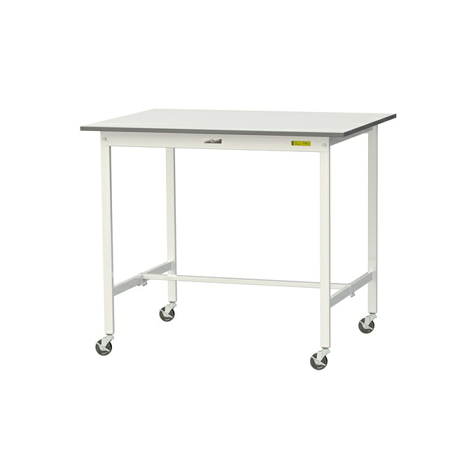 【ポイント5倍】【直送品】 山金工業 ワークテーブル SUPHC-1290-WW 【大型】
