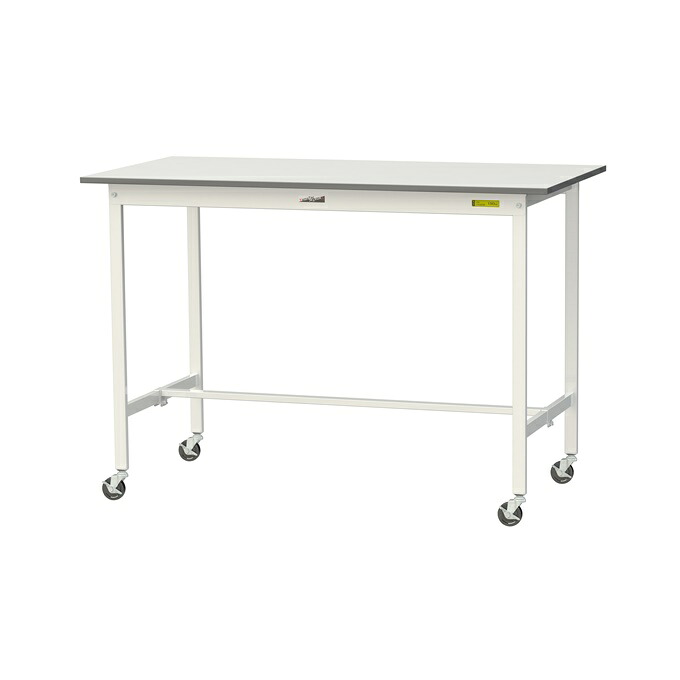 【ポイント5倍】【直送品】 山金工業 ワークテーブル SUPHC-1575-WW 【大型】 24,338円