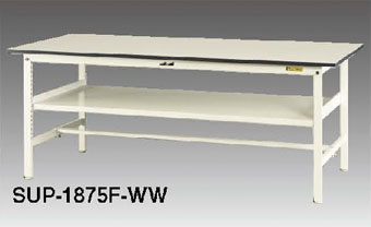 【ポイント10倍】【直送品】 山金工業 中間棚板 UTM-960-W-SET 《オプション》 【送料別】｜道具屋さん店