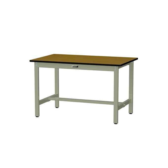 【直送品】 山金工業 ワークテーブル SWP-1275-MG 【大型】
