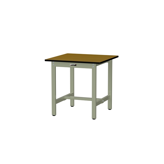 【ポイント10倍】【直送品】 山金工業 ワークテーブル SWP-775-MG 【大型】