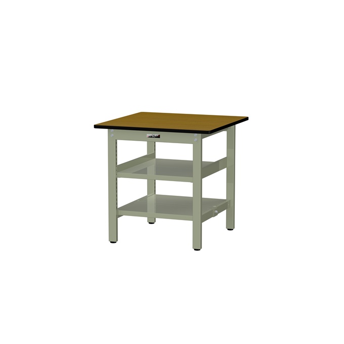 【ポイント10倍】【直送品】 山金工業 ワークテーブル SWP-775TTS2-MG 【大型】