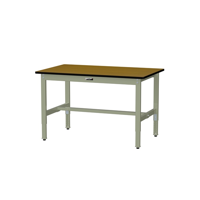 【直送品】 山金工業 ワークテーブル SWPA-1275-MG 【大型】