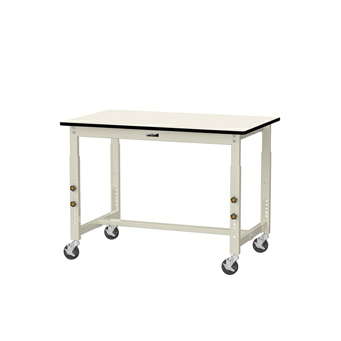 【ポイント10倍】【直送品】 山金工業 ワークテーブル SWPAC-1275-II 【大型】|道具屋さん店