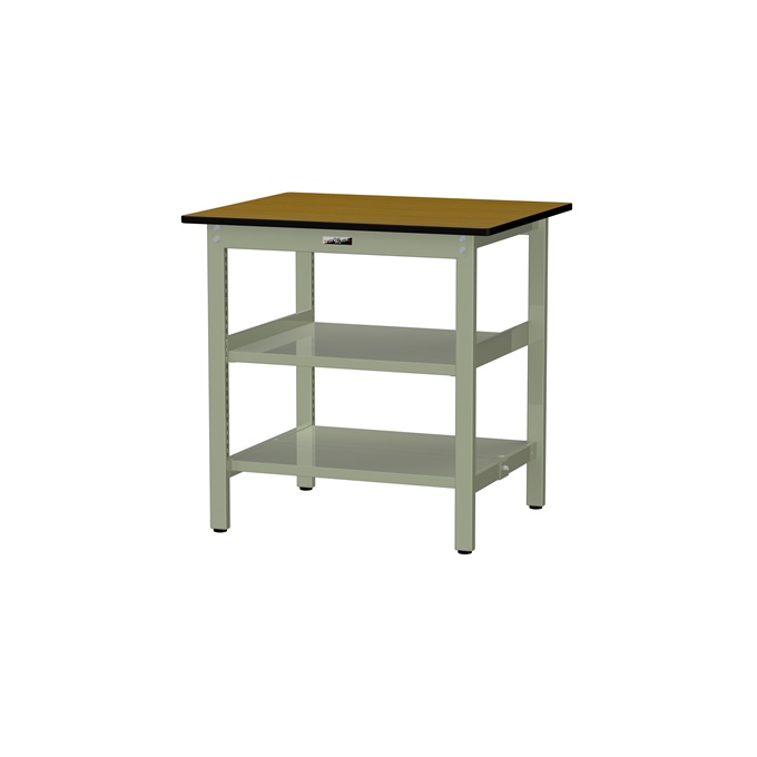 【ポイント5倍】【直送品】 山金工業 ワークテーブル SWPH-975TTS2-MG 【大型】