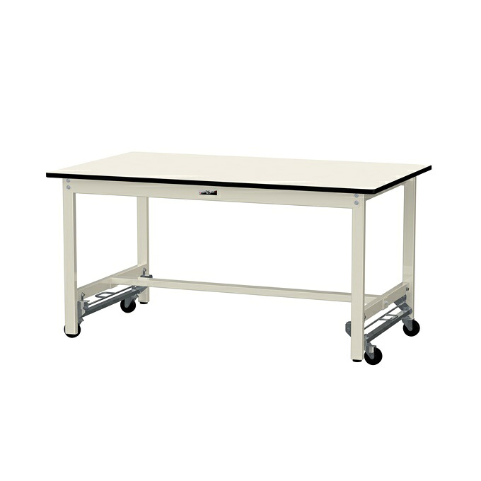 【ポイント10倍】【直送品】 山金工業 ワークテーブル SWPU-1590-II 【大型】