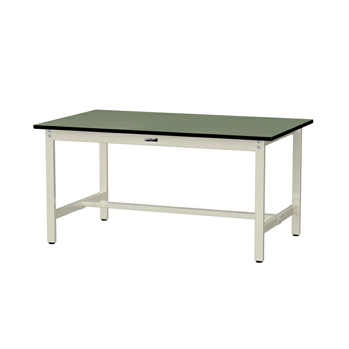 【直送品】 山金工業 ワークテーブル SWR-1590-GI 【大型】｜道具屋さん店