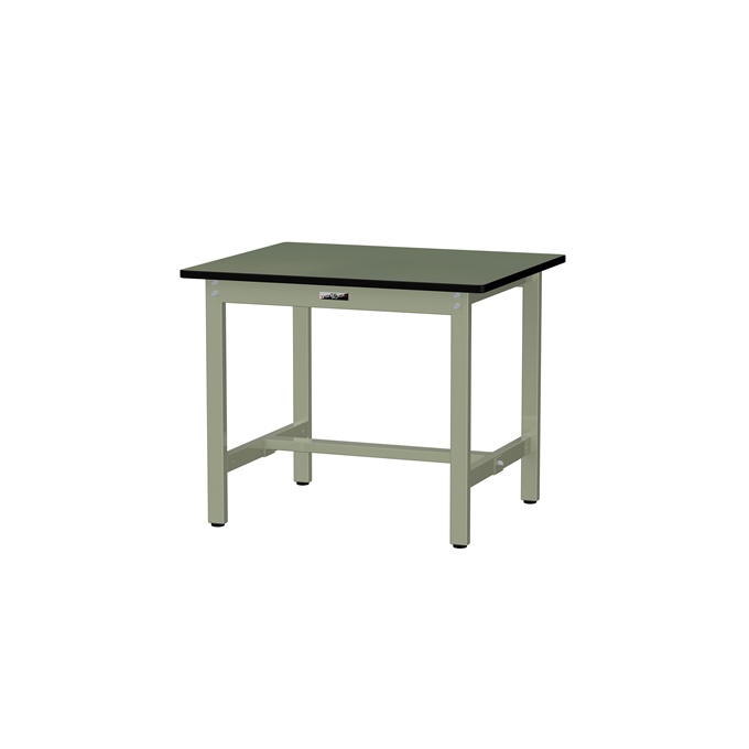 【ポイント10倍】【直送品】 山金工業 ワークテーブル SWR-975-GG 【大型】｜道具屋さん店