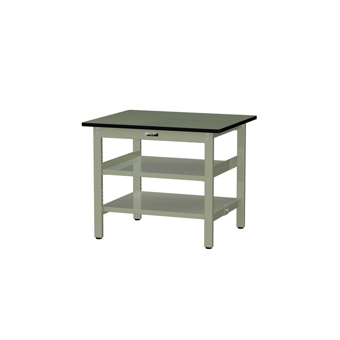 【直送品】 山金工業 ワークテーブル SWR-975TTS2-GG 【大型】