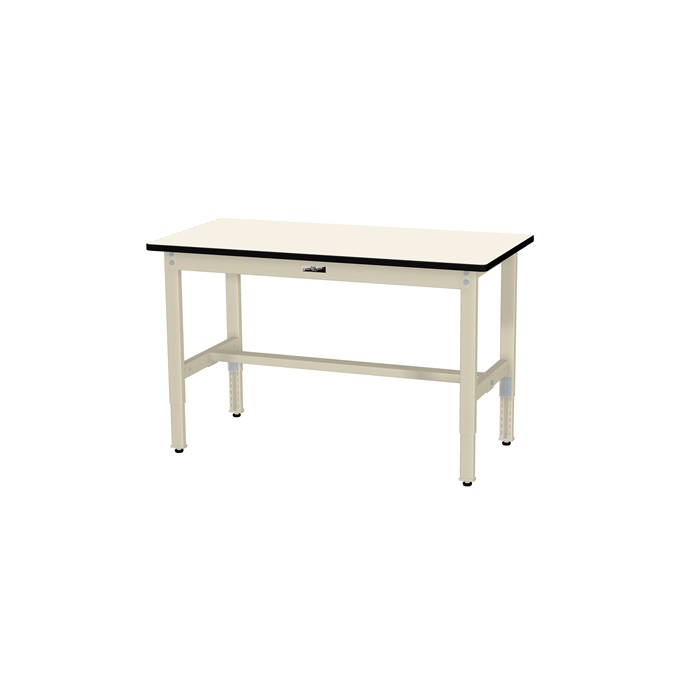 【ポイント5倍】【直送品】 山金工業 ワークテーブル SWRA-1260-II 【大型】
