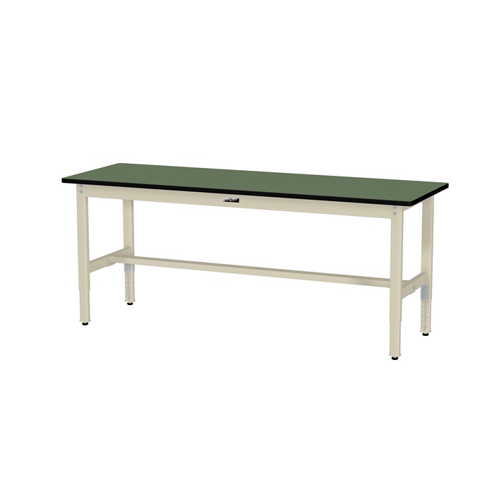 【直送品】 山金工業 ワークテーブル SWRA-1860-GI 【大型】