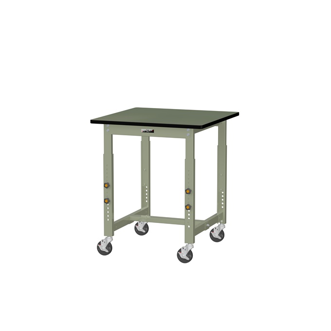 【ポイント10倍】【直送品】 山金工業 ワークテーブル SWRAC-775-GG 【大型】|道具屋さん店