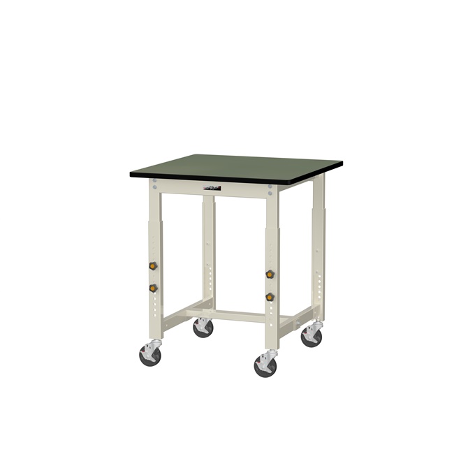 【直送品】 山金工業 ワークテーブル SWRAC-775-GI 【大型】