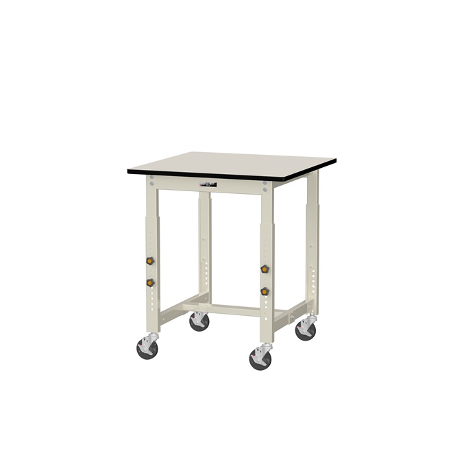 【直送品】 山金工業 ワークテーブル SWRAC-775-II 【大型】