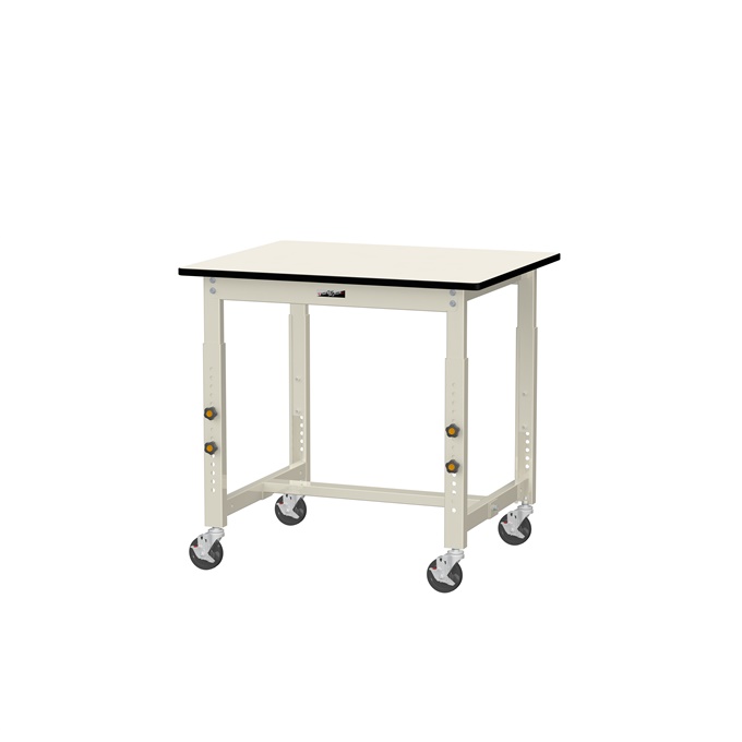 【ポイント10倍】【直送品】 山金工業 ワークテーブル SWRAC-975-II 【大型】