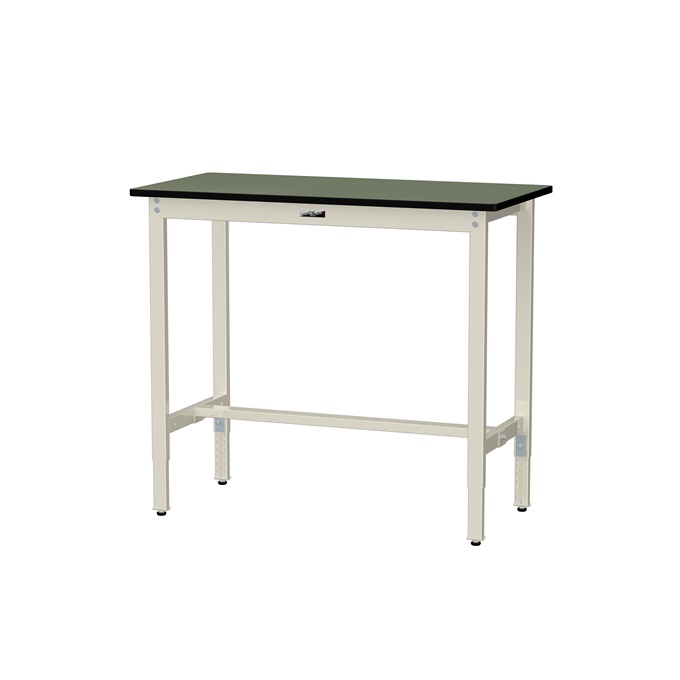 【直送品】 山金工業 ワークテーブル SWRAH-1260-GI 【大型】