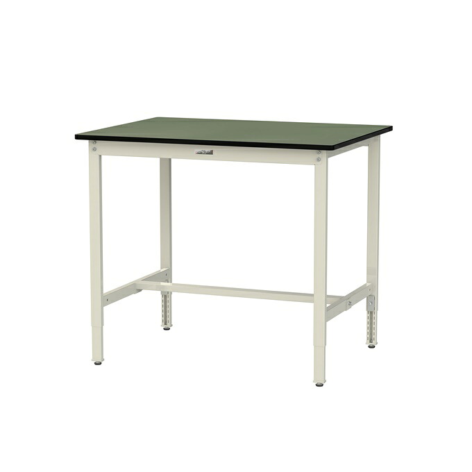 【ポイント10倍】【直送品】 山金工業 ワークテーブル SWRAH-1290-GI 【大型】