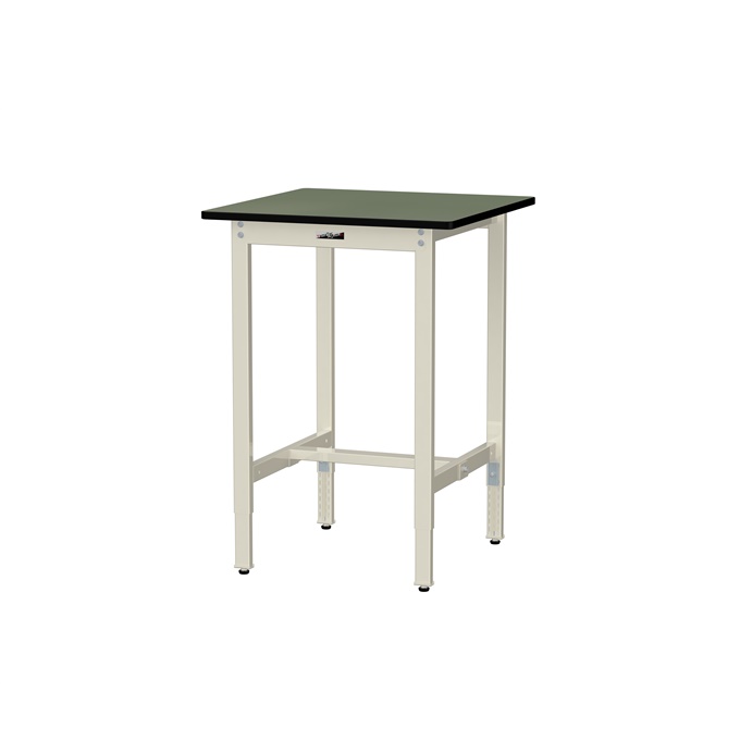 【ポイント5倍】【直送品】 山金工業 ワークテーブル SWRAH-775-GI 【大型】
