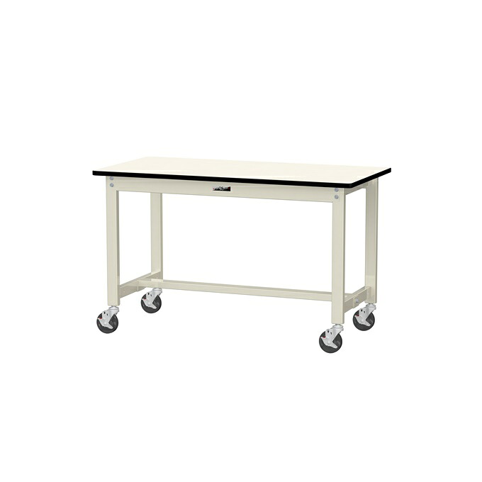 【直送品】 山金工業 ワークテーブル SWRC-1260-II 【大型】