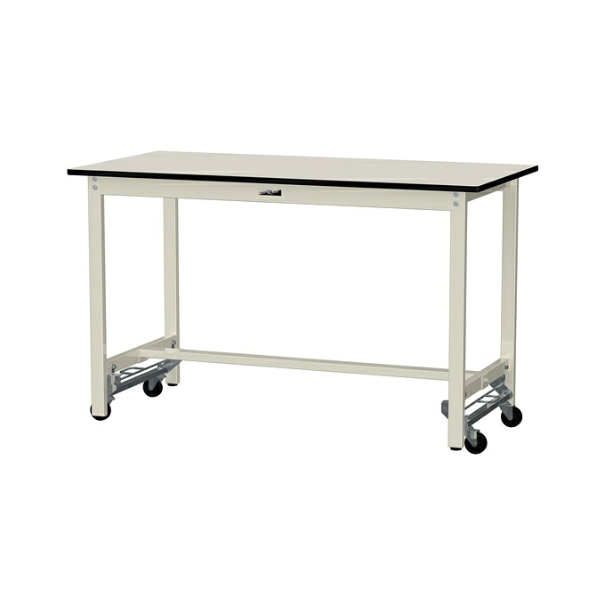 【ポイント5倍】【直送品】 山金工業 ワークテーブル SWRUH-1575-II 【大型】