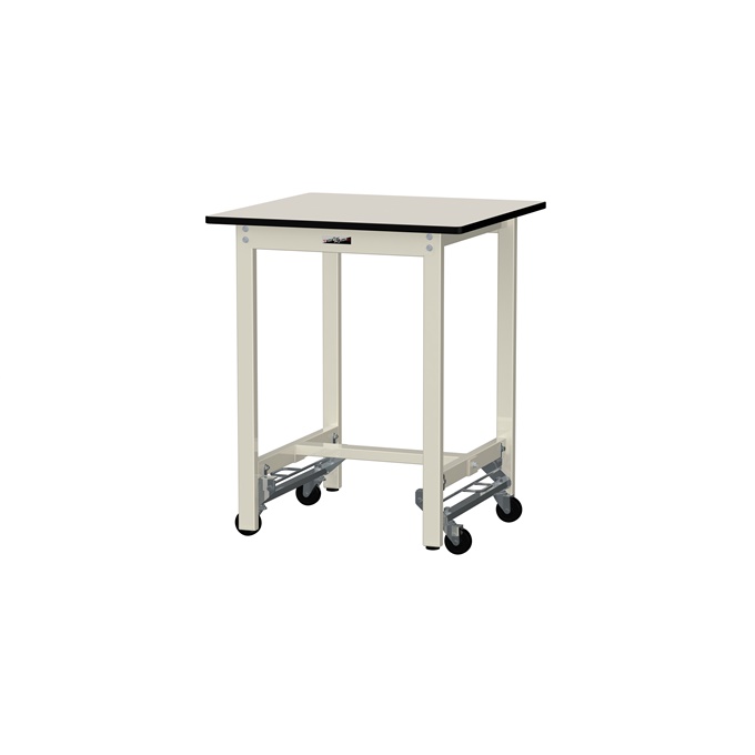 【ポイント10倍】【直送品】 山金工業 ワークテーブル SWRUH-775-II 【大型】
