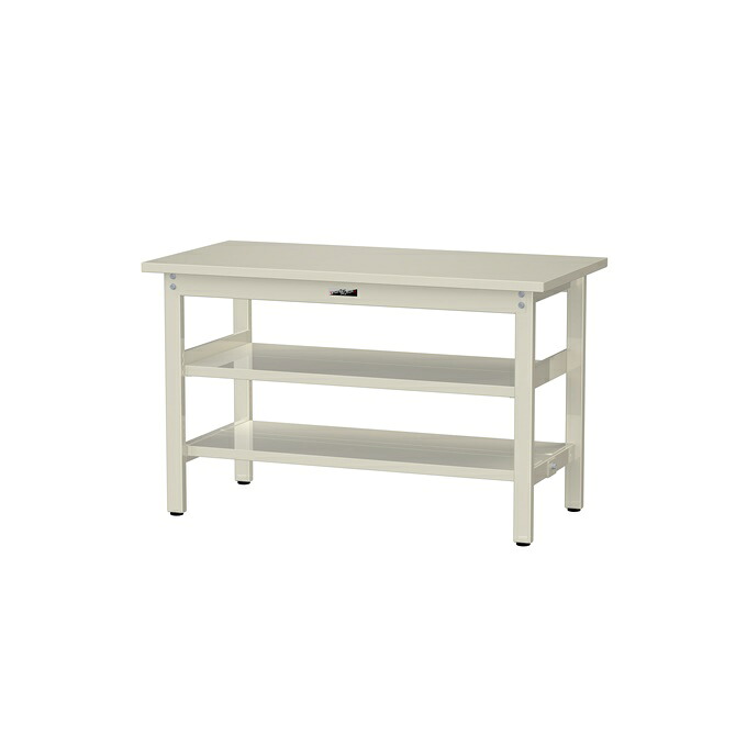 【直送品】 山金工業 細工物速見表 SWS-1260TTS2-II 【大型】 はしご・作業台-花・ガーデン・DIY