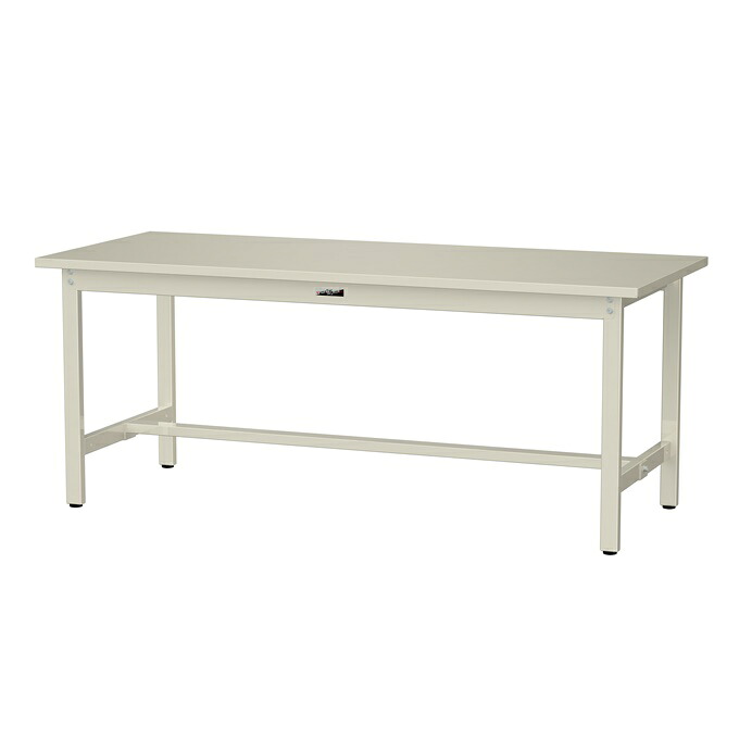 【ポイント10倍】【直送品】 山金工業 ワークテーブル SWS-1875-II 【大型】