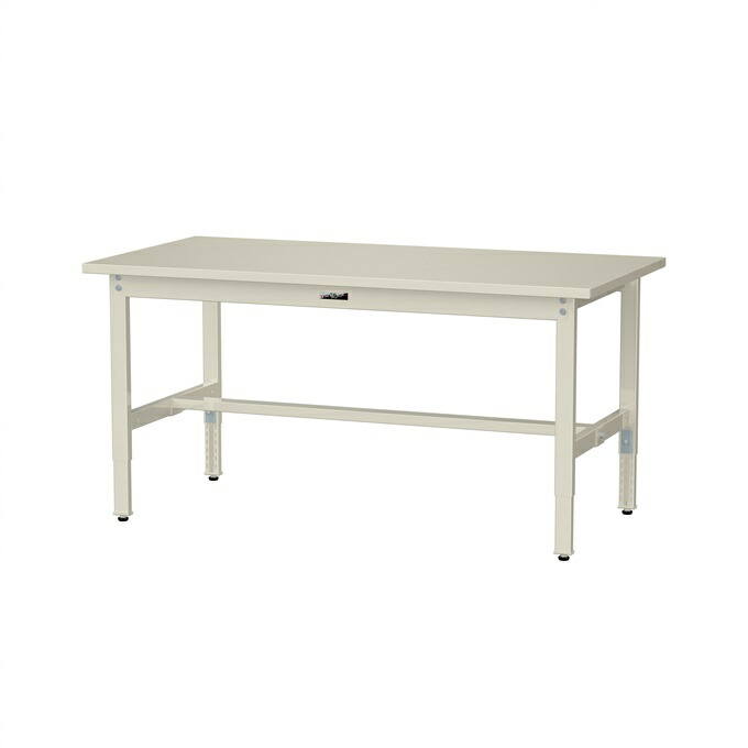 【直送品】 山金工業 ワークテーブル SWSA-1575-II 【大型】|道具屋さん店