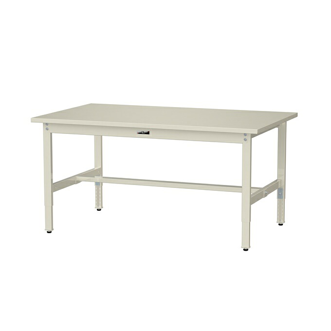【直送品】 山金工業 ワークテーブル SWSA-1590-II 【大型】｜道具屋さん店