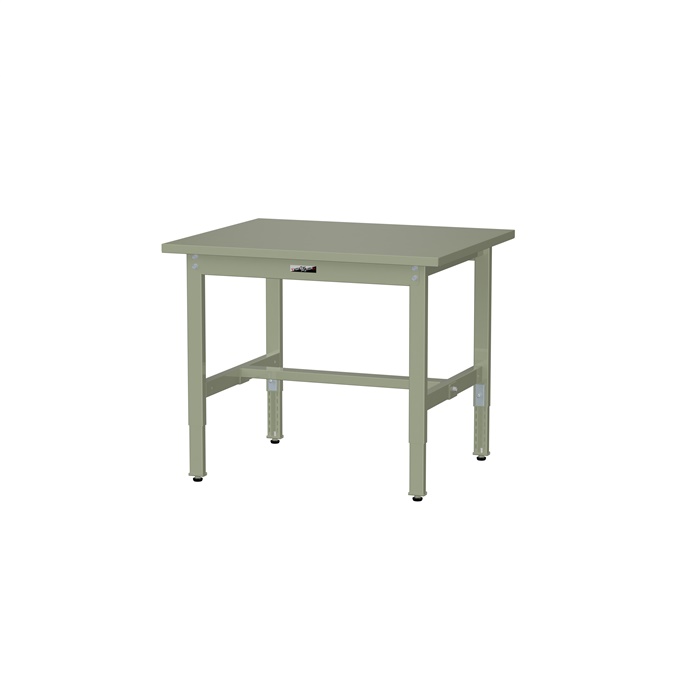 【ポイント5倍】【直送品】 山金工業 ワークテーブル SWSA-975-GG 【大型】