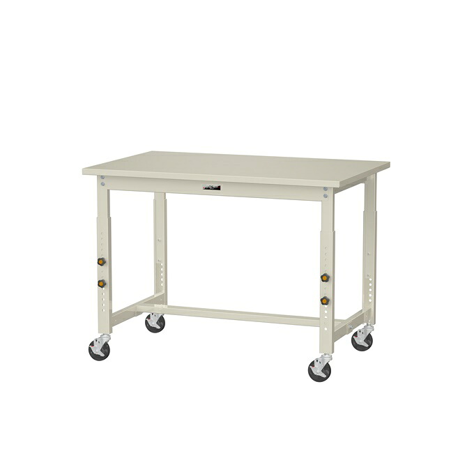 【ポイント10倍】【直送品】 山金工業 ワークテーブル SWSAC-1275-II 【大型】|道具屋さん店