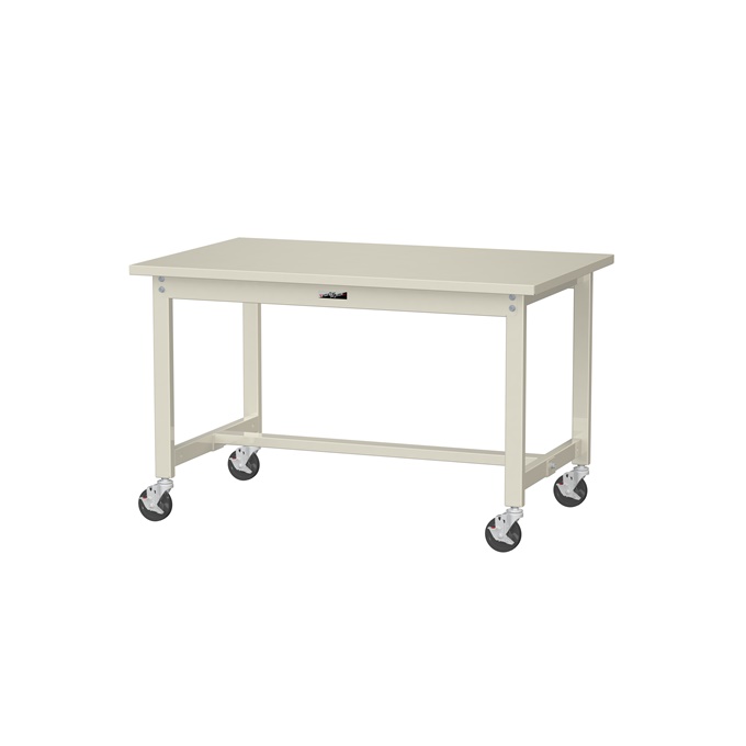 【ポイント5倍】【直送品】 山金工業 ワークテーブル SWSC-1275-II 【大型】