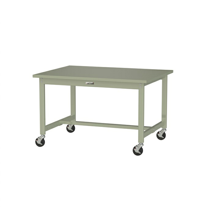 【尖んがり5倍】【直送品】 山金工業 細工物速見表 SWSC-1290-GG 【大型】 作業台-DIY・工具-はしご・作業台