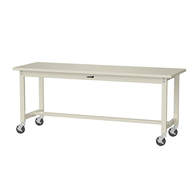 【ポイント10倍】【直送品】 山金工業 ワークテーブル SWSC-1860-II 【大型】
