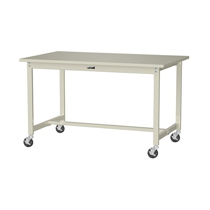 【ポイント10倍】【直送品】 山金工業 ワークテーブル SWSHC-1590-II 【大型】