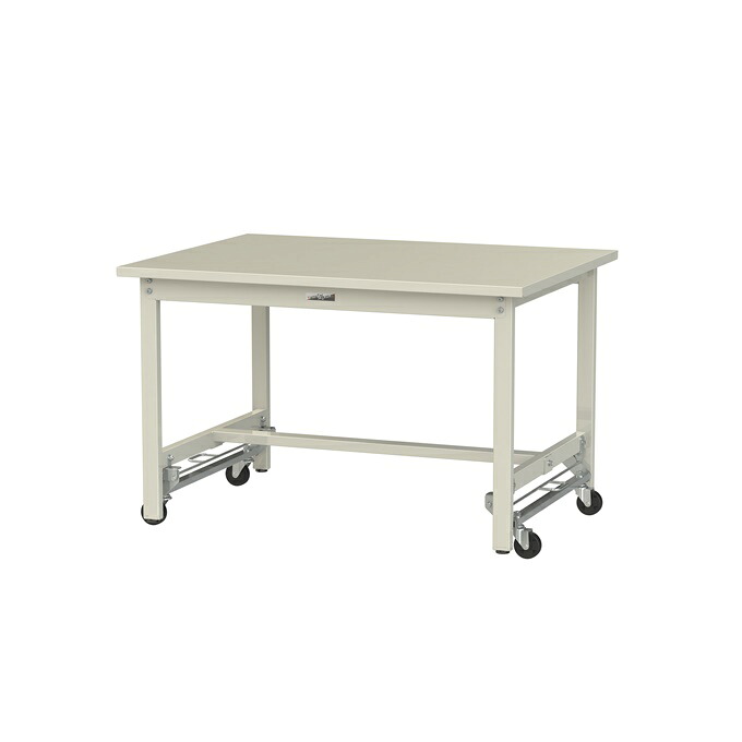 【ポイント10倍】【直送品】 山金工業 ワークテーブル SWSU-1290-II 【大型】