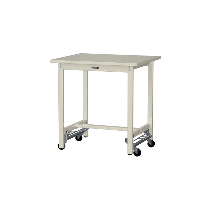 【ポイント5倍】【直送品】 山金工業 ワークテーブル SWSUH-975-II 【大型】