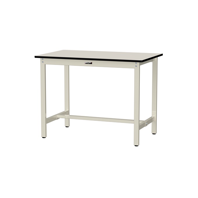 【直送品】 山金工業 ワークテーブル SJMH-1275-II 【大型】