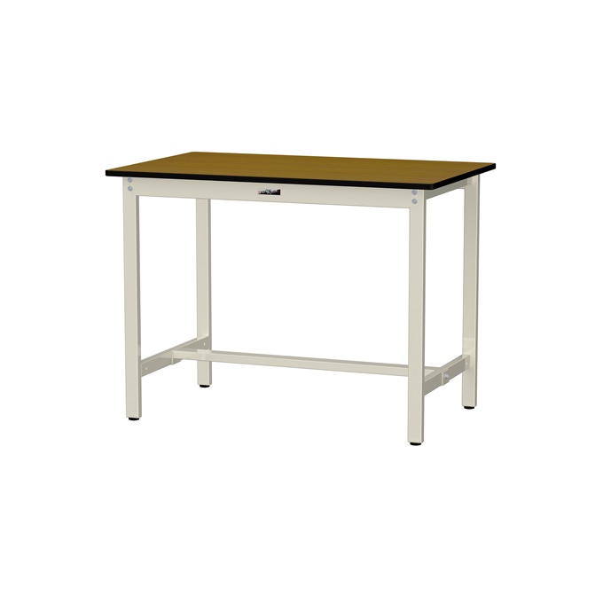 【ポイント5倍】【直送品】 山金工業 ワークテーブル SJMH-1275-MI 【大型】