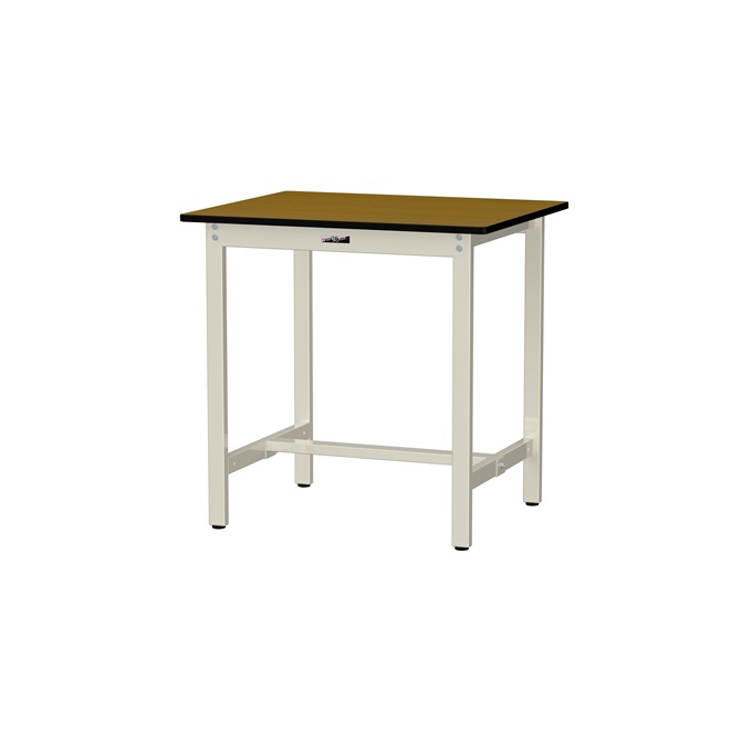 【ポイント5倍】【直送品】 山金工業 ワークテーブル SJMH-975-MI 【大型】