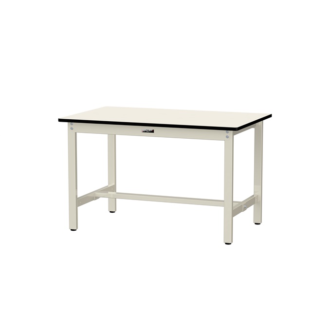 【ポイント5倍】【直送品】 山金工業 ワークテーブル SJR-1275-II 【大型】