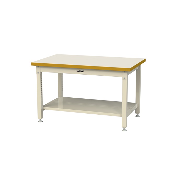 【ポイント10倍】【直送品】 山金工業 ワークテーブル SSM-1275TT-II 【大型】