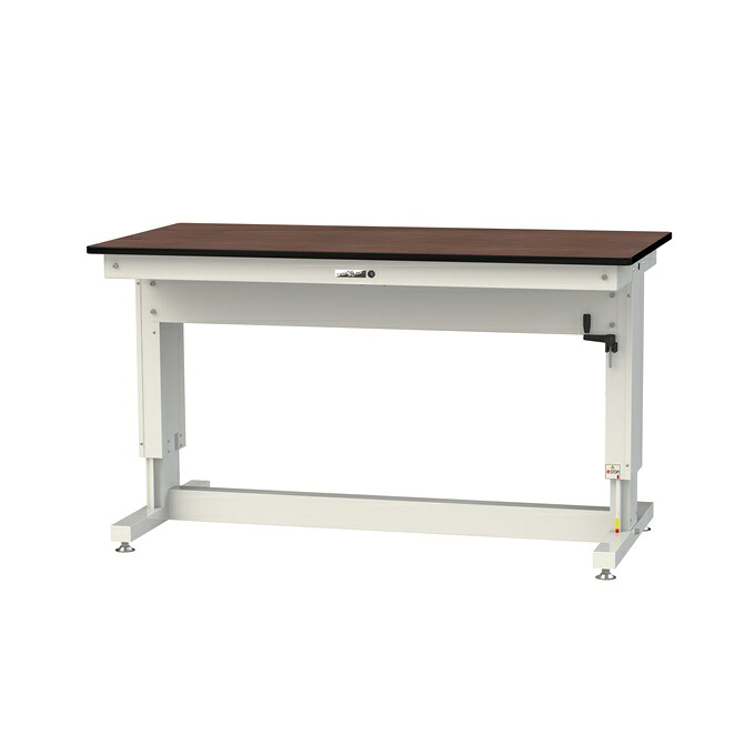 【直送品】 山金工業 細工物時刻表 昇降印字機 メラミン天板 SSM-1575A-MW 【大型】