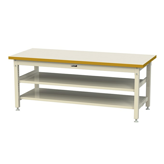【ポイント5倍】【直送品】 山金工業 ワークテーブル SSM-1875TTS2-II 【大型】|道具屋さん店