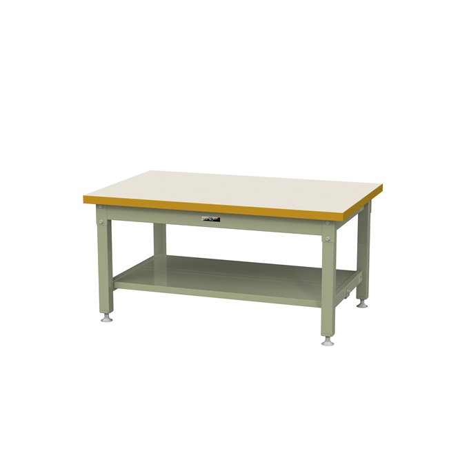 【ポイント5倍】【直送品】 山金工業 ワークテーブル SSML-1275TT-IG 【大型】｜道具屋さん店