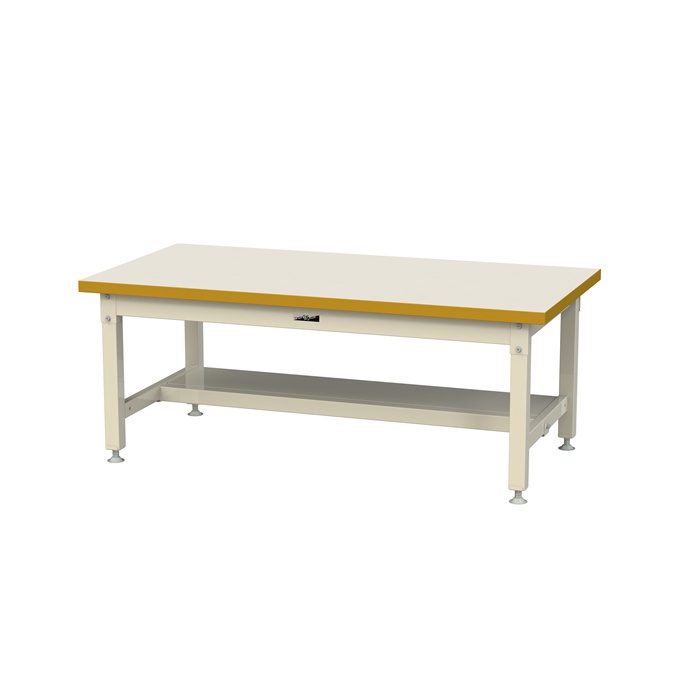 【ポイント5倍】【直送品】 山金工業 ワークテーブル SSML-1575T-II 【大型】